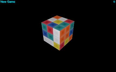 Glitch Cube